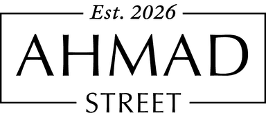 Ahmad Street
